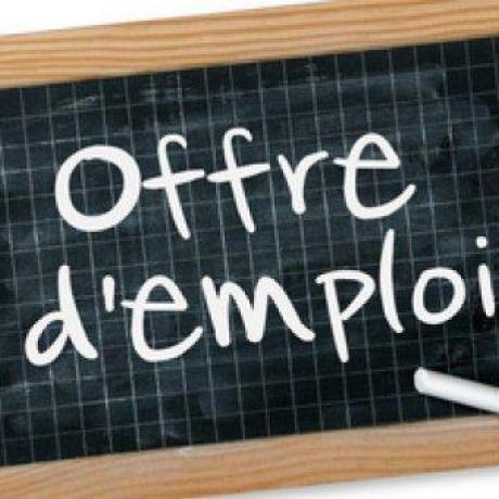 Offre emploi Offre emploi